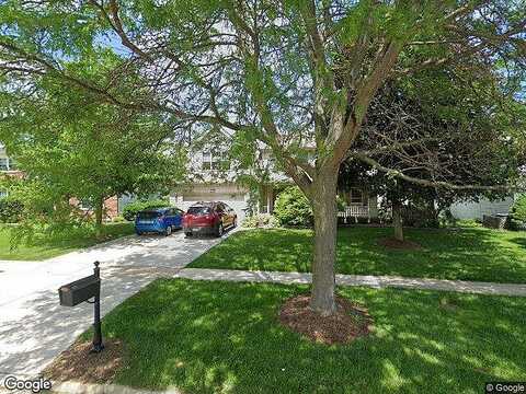 Wingfoot, NORTH AURORA, IL 60542