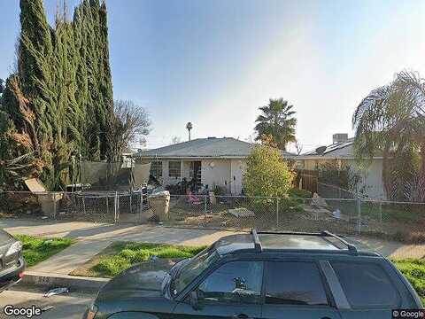 Woodrow, BAKERSFIELD, CA 93308