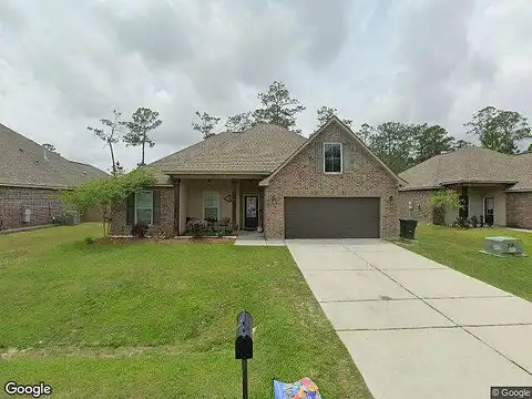 Oakley, PEARL RIVER, LA 70452