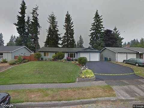 172Nd, LYNNWOOD, WA 98037