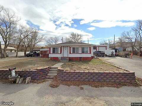 Miller, RAWLINS, WY 82301