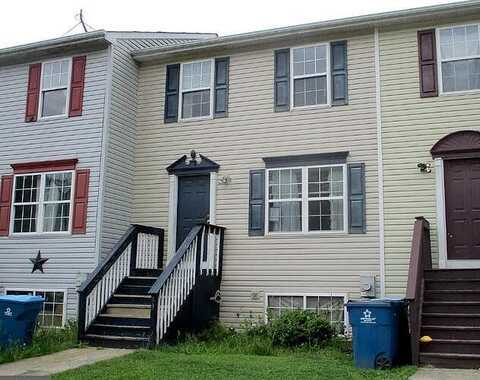 Hickory, NORTH EAST, MD 21901