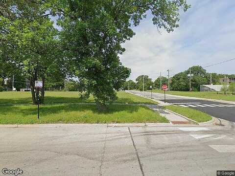 Prairie, CHICAGO, IL 60615