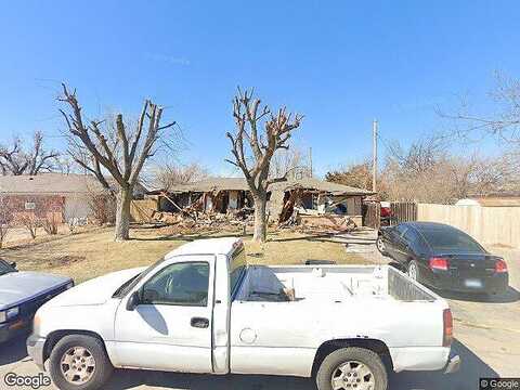 Dawson, BETHANY, OK 73008