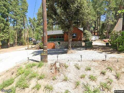 Road 432, BASS LAKE, CA 93604