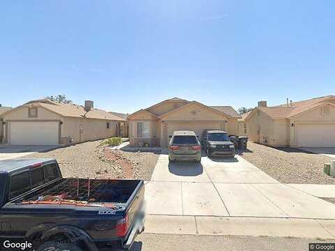 Avenida Jardin, LOS LUNAS, NM 87031