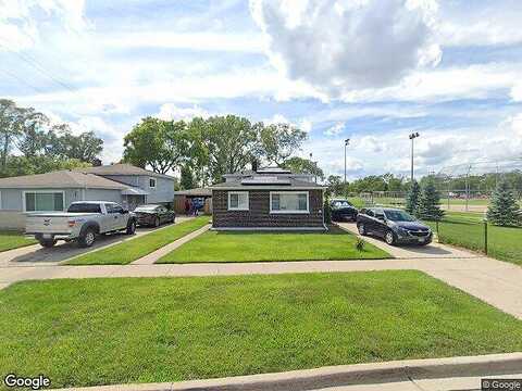 53Rd, BELLWOOD, IL 60104