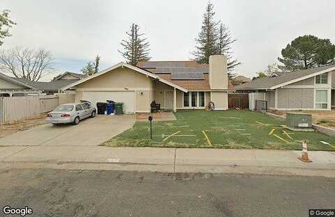 Elfriede, SACRAMENTO, CA 95823