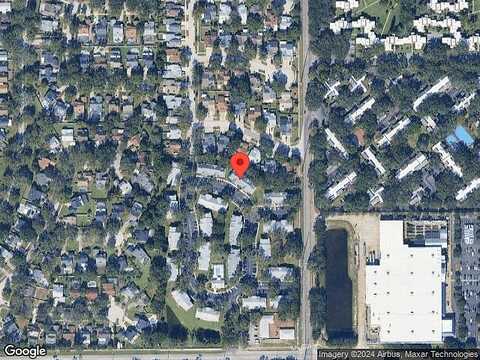 Lake Margaret, ORLANDO, FL 32812