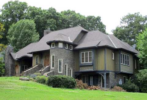 Ahyoka, MORROW, GA 30260