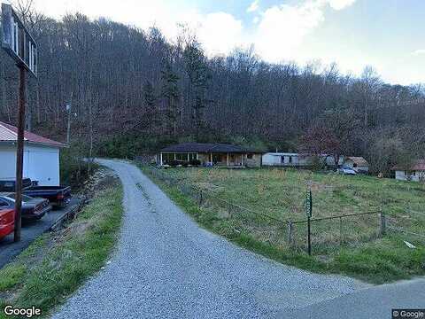 Highway 160, LITTCARR, KY 41834