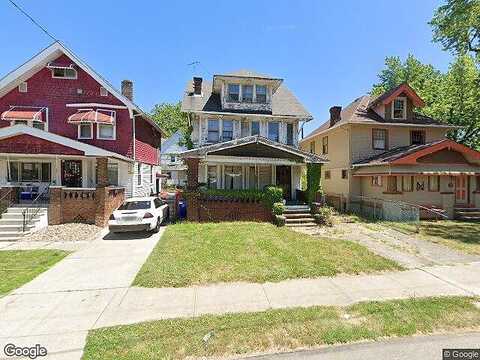 120Th, CLEVELAND, OH 44108