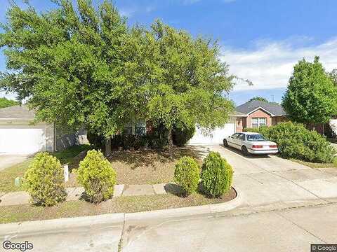 Goldeneye, DALLAS, TX 75249