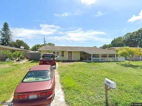 Mandan, MELBOURNE, FL 32935