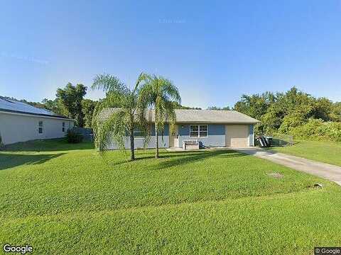 Elizabeth, PALM BAY, FL 32909