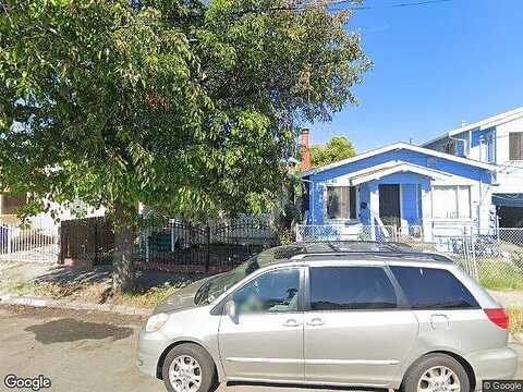 2Nd, RICHMOND, CA 94801