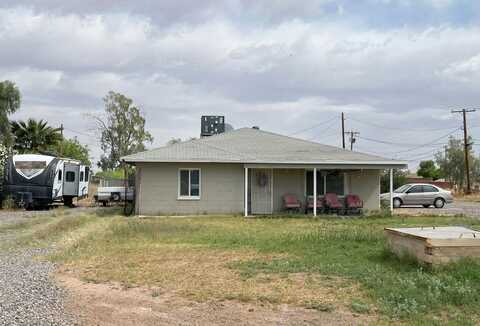 Kenworthy, COOLIDGE, AZ 85128