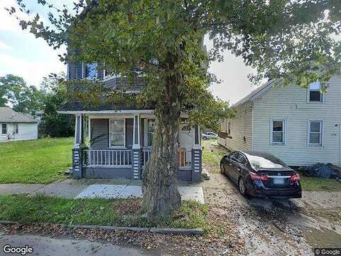 Portage, CLEVELAND, OH 44127