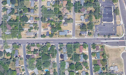 Ewing, MINNEAPOLIS, MN 55429