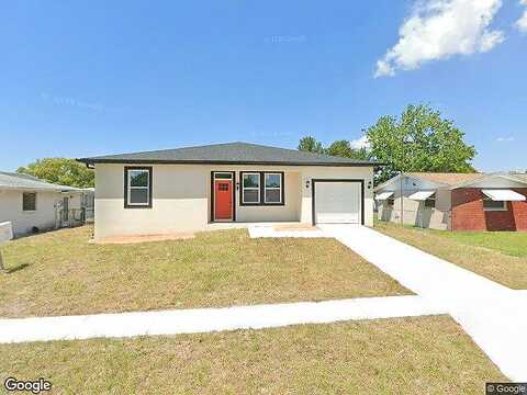 10Th, NEW PORT RICHEY, FL 34652