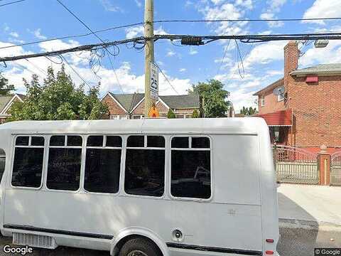 Tilden, BROOKLYN, NY 11203
