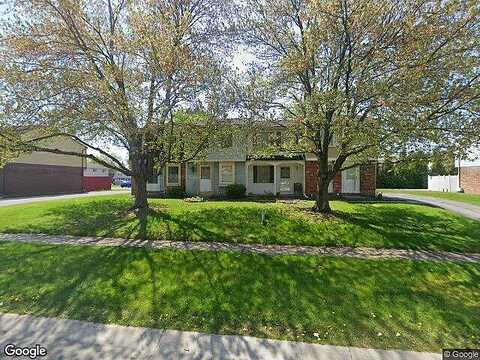 Black Oak, TOLEDO, OH 43615