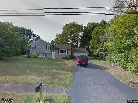 Chapman, NORTH HAVEN, CT 06473