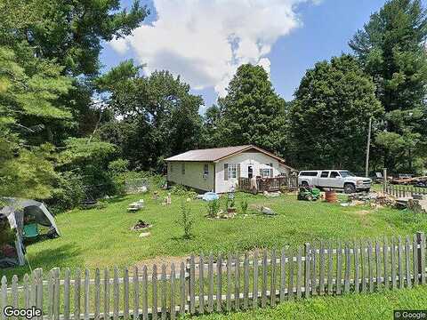 Prentice, CROSSVILLE, TN 38555