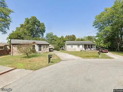 Beechland, LOUISVILLE, KY 40229