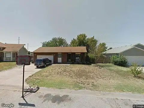 38Th, WICHITA, KS 67215