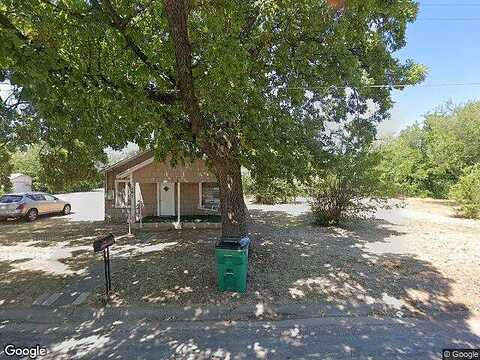 Avenue, OLNEY, TX 76374