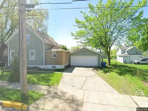 Flagg, AURORA, IL 60505