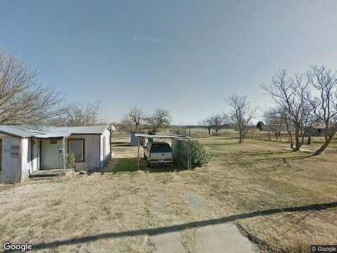 Avenue B, OLNEY, TX 76374