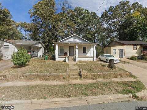 22Nd, LITTLE ROCK, AR 72206