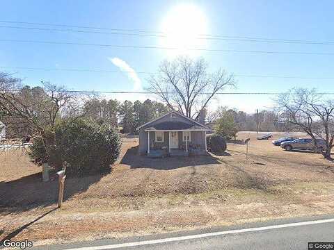 Mcdougald, LILLINGTON, NC 27546