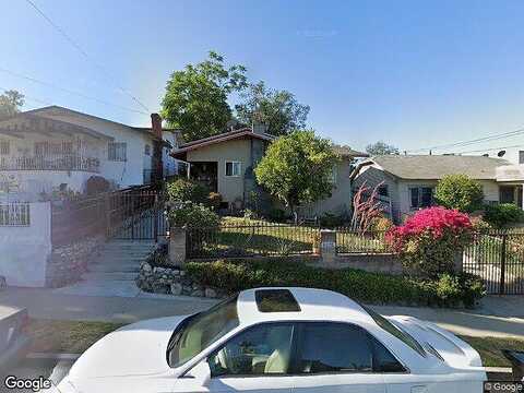 Hillandale, LOS ANGELES, CA 90042