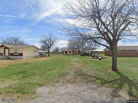 3Rd, GRANDFIELD, OK 73546