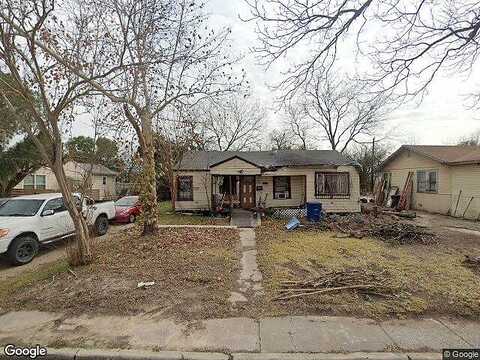 Hearne, SAN ANTONIO, TX 78225