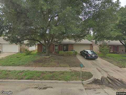 Live Oak, MANSFIELD, TX 76063