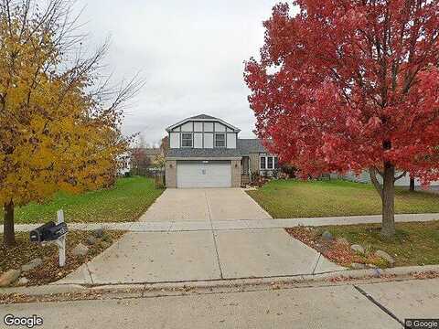 Knollwood, CARY, IL 60013