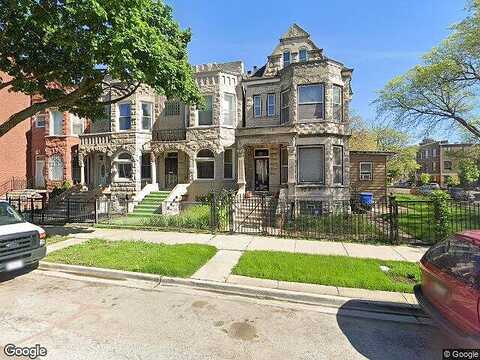 50Th, CHICAGO, IL 60615