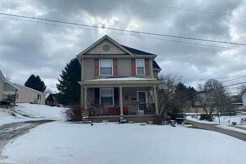 Kier, SALINA, PA 15680