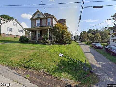 Kier, SALINA, PA 15680