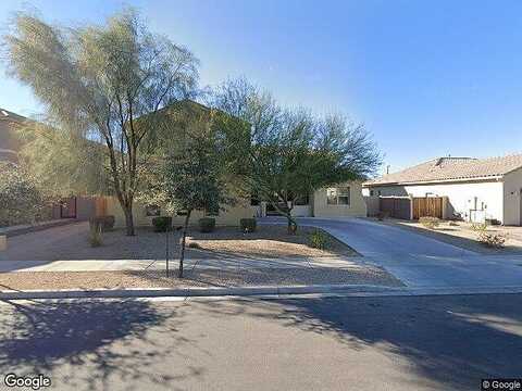 Rockwell, GILBERT, AZ 85298