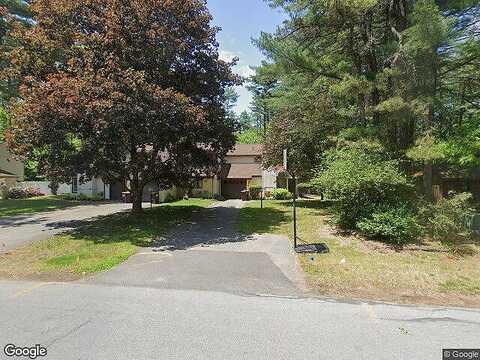 Snowberry, BALLSTON SPA, NY 12020