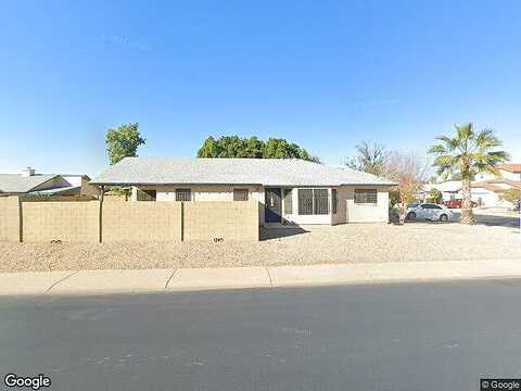 Puget, GLENDALE, AZ 85302
