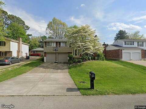 Ocho Rios, LOUISVILLE, KY 40228