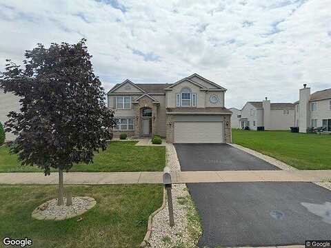 Bridle Path, MATTESON, IL 60443