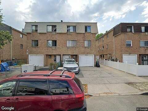 Sapphire, BROOKLYN, NY 11208