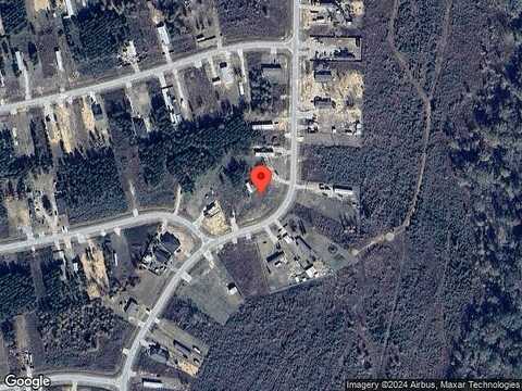 Road 5509, CLEVELAND, TX 77327